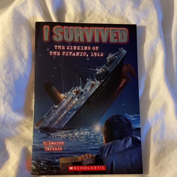 7 kids books. - Picture 6 of 10